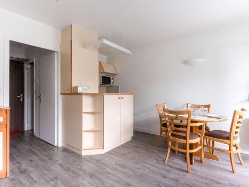 Apartamento Studio Jet�e Des Marins-6
