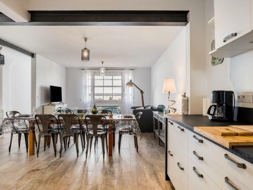 Holiday Home La Belle Gambetta