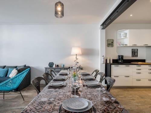 Holiday Home La Belle Gambetta
