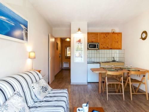 Apartamento Studio Jos�phine-1