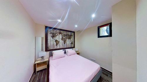 Apartamento Casa Mataoude Clim Piscin