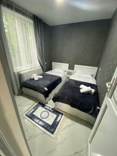 Hostal Buo's Guest House