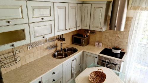 Apartamento ?????????? ???????? Olga-house Syros