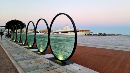 Apartamento ?????????? ???????? Olga-house Syros