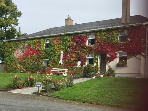 Agroturismo Blackrath Farmhouse
