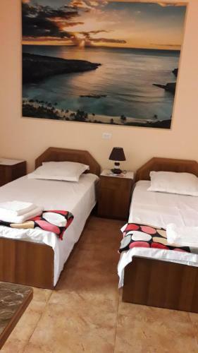 Hostal Gues House Aisi