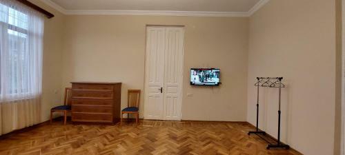 Apartamento Geo Gogebashvili