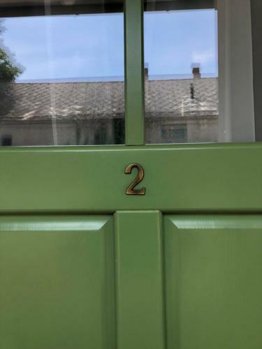 Apartamento Borosty�n Porta Lesencetomaj