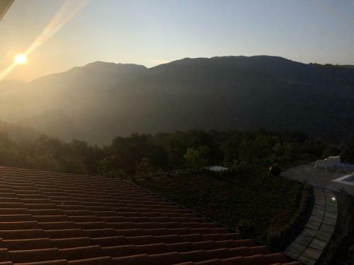 Luxurious Holiday Home In Bagni Di Lucca With Pool