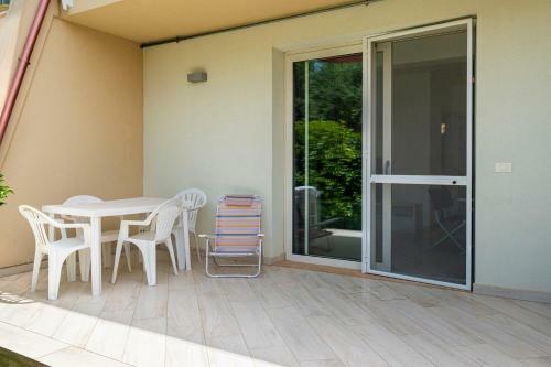 Villa Borgo Aranci Scopello