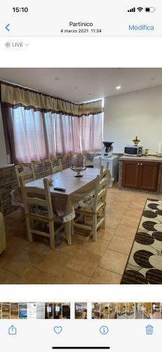 Apartamento Vani Casa Vacanze