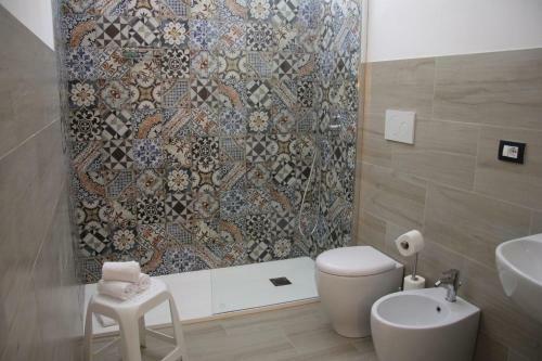 Bed & Breakfast Apartments Capuana