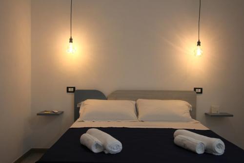 Bed & Breakfast Apartments Capuana
