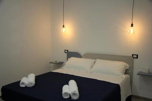 Bed & Breakfast Apartments Capuana