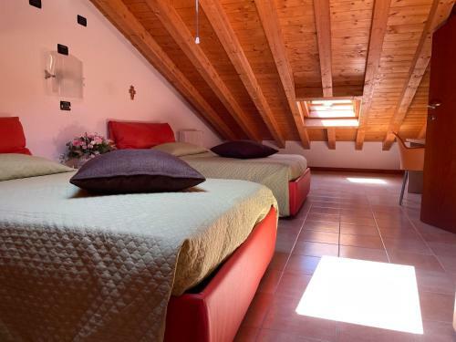 Apartamento Casa Rogi Bardolino Lake