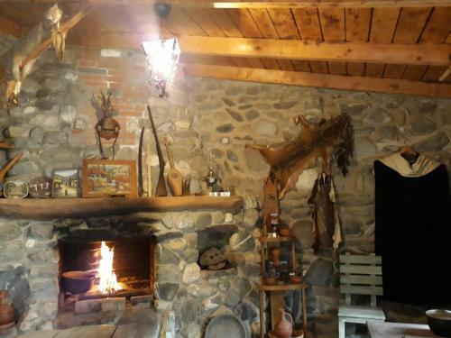 Hostal In My Georgian Family