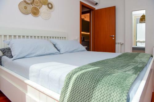 Apartamento Easy Welcome Infinity Bellagio