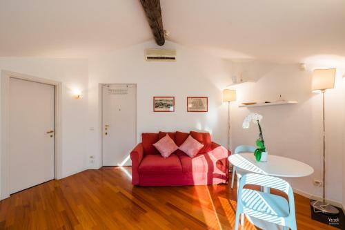 Apartamento Central Terrace Guest House