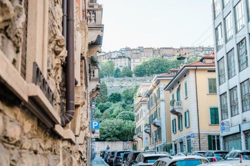 Apartamento Central Terrace Guest House