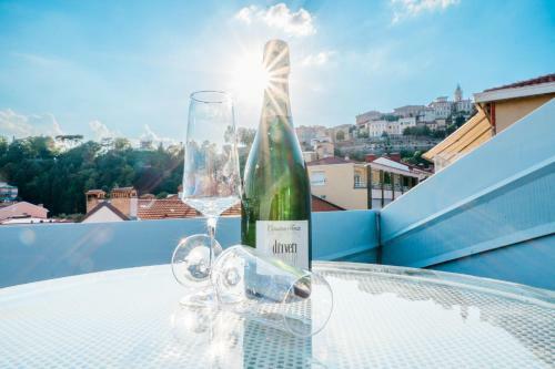 Apartamento Central Terrace Guest House