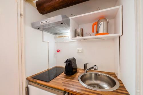 Apartamento Central Terrace Guest House