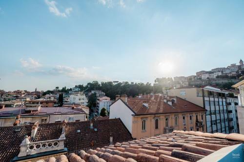 Apartamento Central Terrace Guest House
