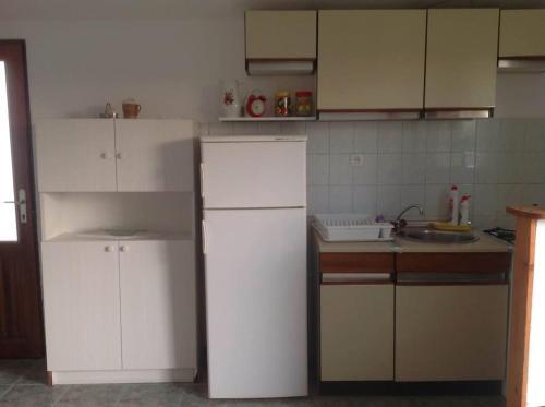 Apartamento Greba?tica Near ?ibenik - App #2