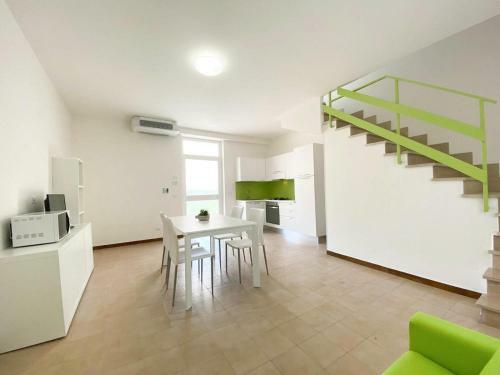 Apartamento Locazione Turistica Naiadi