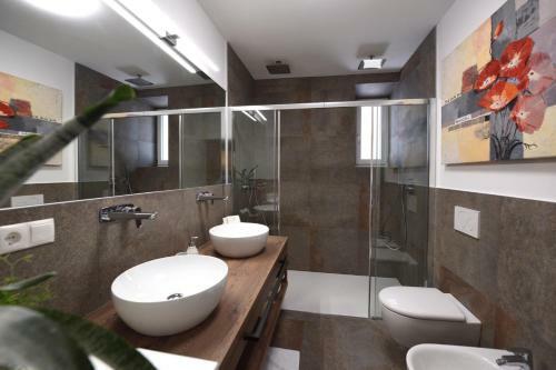 Apartamento Citychalet Romantic Bozen