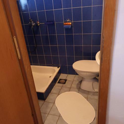 Apartamento Cassa Il Padrino