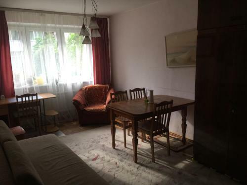Apartamento Jaukus Butas Ant Neries Skard?io