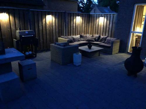 Recreatiewoning Maas En Waal 191