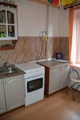 Ventspils Center Apartment