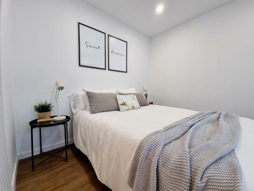 Apartamento Casas Do Sal - Flor de Sal