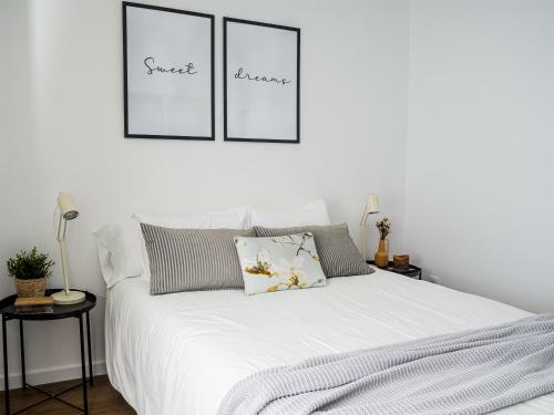 Apartamento Casas Do Sal - Flor de Sal