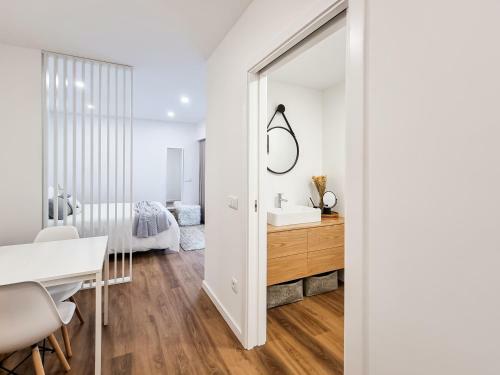 Apartamento Casas Do Sal - Flor de Sal