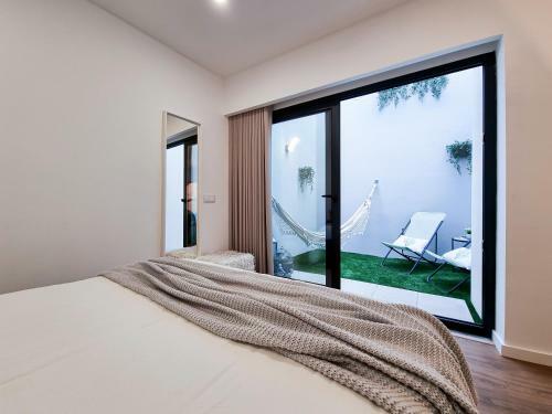 Apartamento Casas Do Sal - Flor de Sal