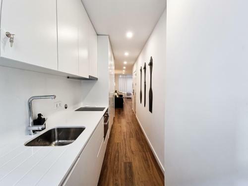 Apartamento Casas Do Sal - Flor de Sal