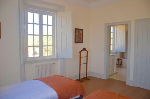 Agroturismo Herdade Da Ordem