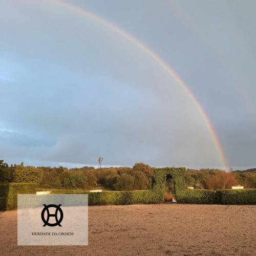 Agroturismo Herdade Da Ordem