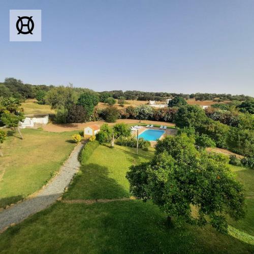 Agroturismo Herdade Da Ordem