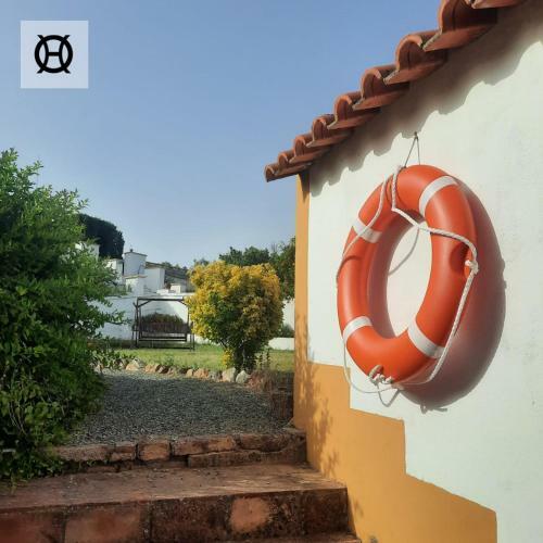 Agroturismo Herdade Da Ordem