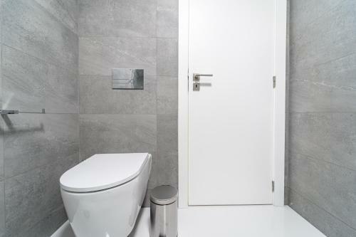 Apartamento On The Square - Downtown Studio