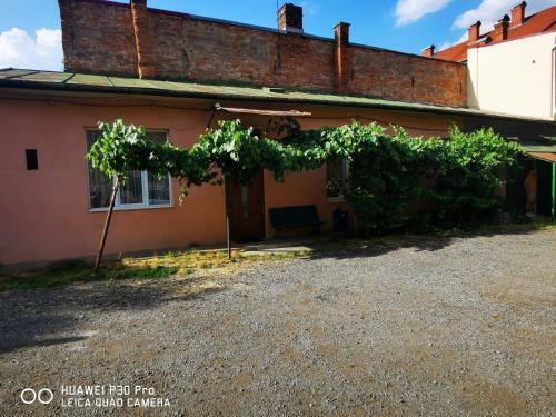 Apartamento Casa Mantos