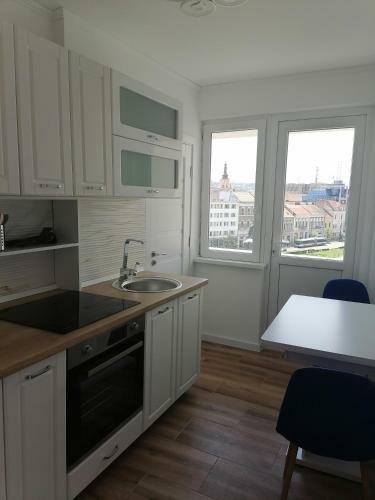 Apartamento Locatia Perfecta In Centru