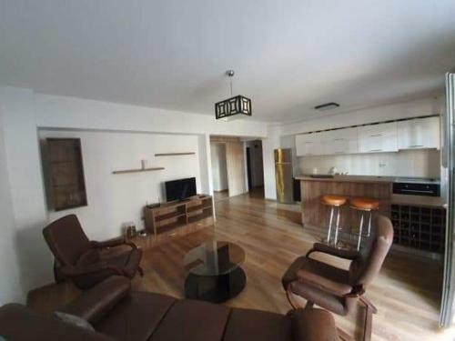 Apartamento Bonjour View