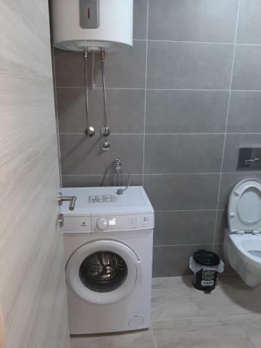 Pele Apartmani - Apartman 8