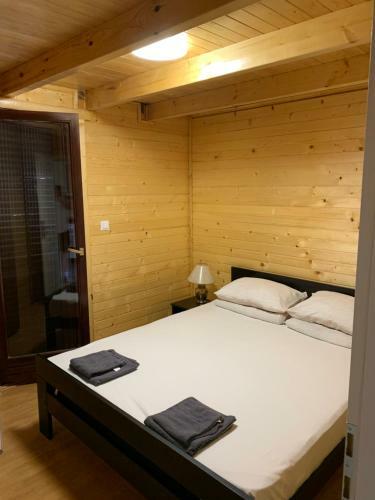 Apartamento Boja Zalaska 1