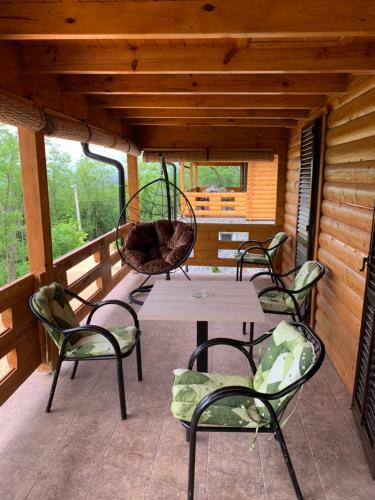 Apartamento Boja Zalaska 1