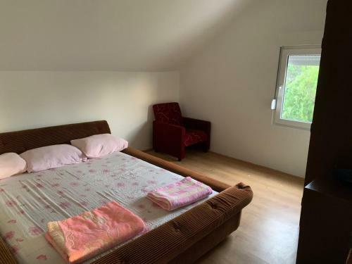 Apartmani Rasa Srebrno Jezero